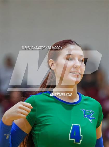 Thumbnail 2 in Bonita Springs @ Braden River (FHSAA 5A Region 3 Quarterfinal) photogallery.