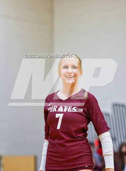 Thumbnail 3 in Bonita Springs @ Braden River (FHSAA 5A Region 3 Quarterfinal) photogallery.