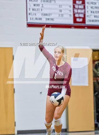 Thumbnail 1 in Bonita Springs @ Braden River (FHSAA 5A Region 3 Quarterfinal) photogallery.