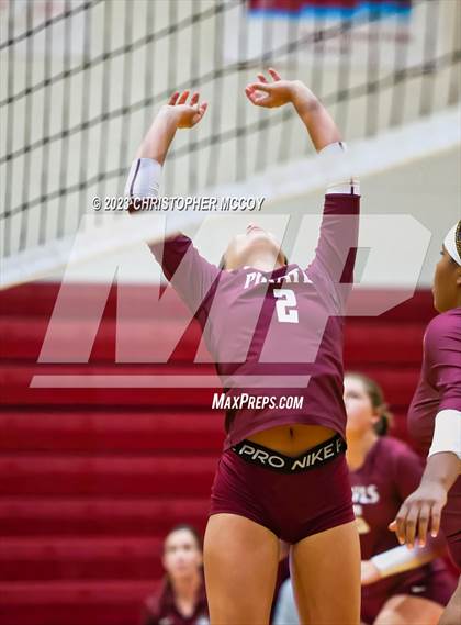 Thumbnail 1 in Bonita Springs @ Braden River (FHSAA 5A Region 3 Quarterfinal) photogallery.