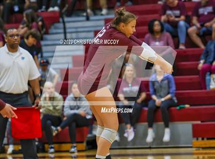 Thumbnail 3 in Bonita Springs @ Braden River (FHSAA 5A Region 3 Quarterfinal) photogallery.