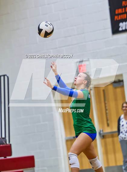 Thumbnail 1 in Bonita Springs @ Braden River (FHSAA 5A Region 3 Quarterfinal) photogallery.
