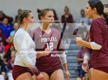 Thumbnail 2 in Bonita Springs @ Braden River (FHSAA 5A Region 3 Quarterfinal) photogallery.