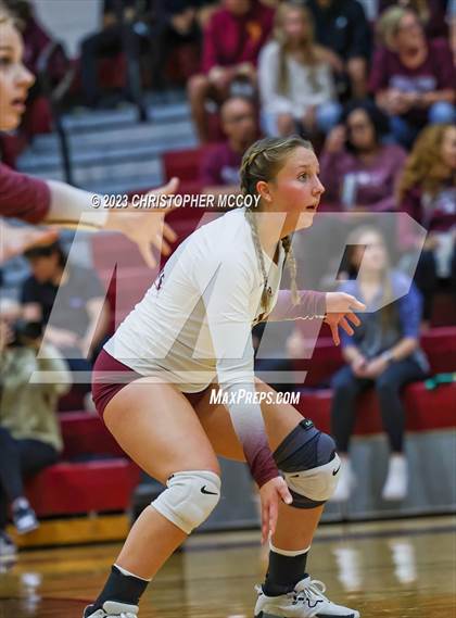 Thumbnail 2 in Bonita Springs @ Braden River (FHSAA 5A Region 3 Quarterfinal) photogallery.