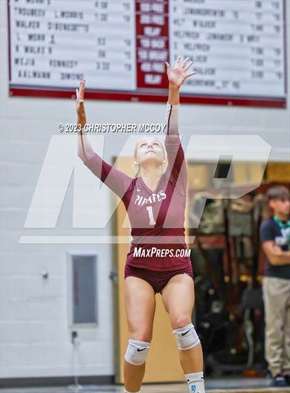 Thumbnail 2 in Bonita Springs @ Braden River (FHSAA 5A Region 3 Quarterfinal) photogallery.