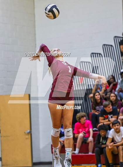 Thumbnail 1 in Bonita Springs @ Braden River (FHSAA 5A Region 3 Quarterfinal) photogallery.