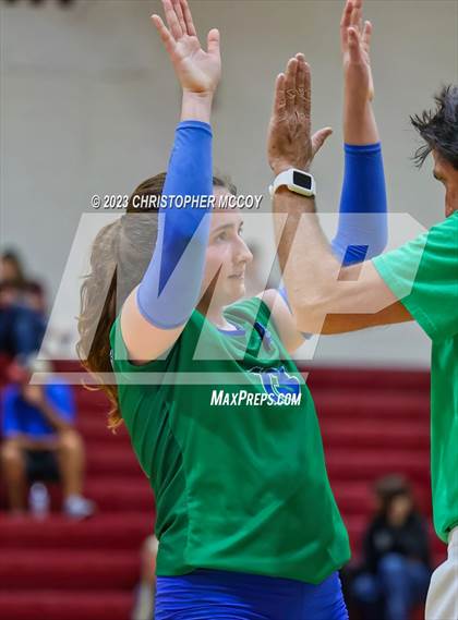 Thumbnail 2 in Bonita Springs @ Braden River (FHSAA 5A Region 3 Quarterfinal) photogallery.