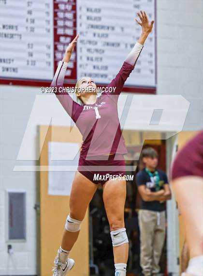 Thumbnail 2 in Bonita Springs @ Braden River (FHSAA 5A Region 3 Quarterfinal) photogallery.