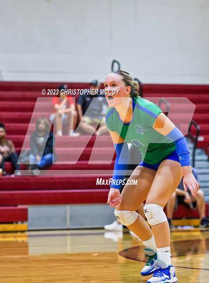 Thumbnail 2 in Bonita Springs @ Braden River (FHSAA 5A Region 3 Quarterfinal) photogallery.