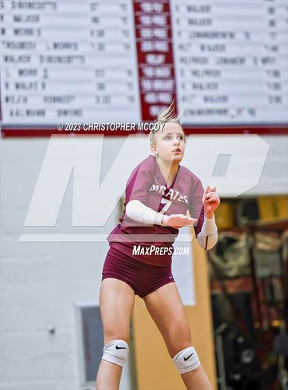 Thumbnail 2 in Bonita Springs @ Braden River (FHSAA 5A Region 3 Quarterfinal) photogallery.