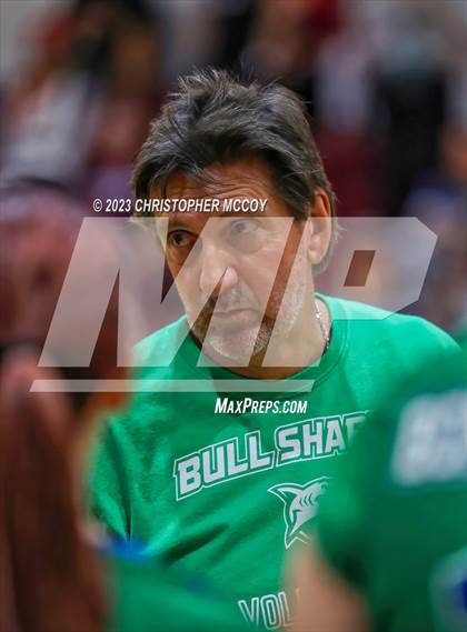 Thumbnail 3 in Bonita Springs @ Braden River (FHSAA 5A Region 3 Quarterfinal) photogallery.