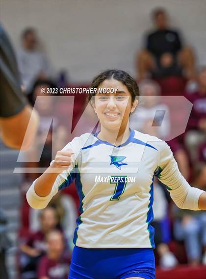 Thumbnail 1 in Bonita Springs @ Braden River (FHSAA 5A Region 3 Quarterfinal) photogallery.