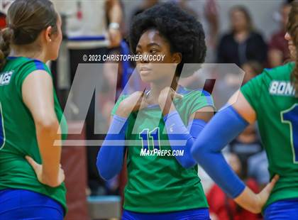Thumbnail 2 in Bonita Springs @ Braden River (FHSAA 5A Region 3 Quarterfinal) photogallery.