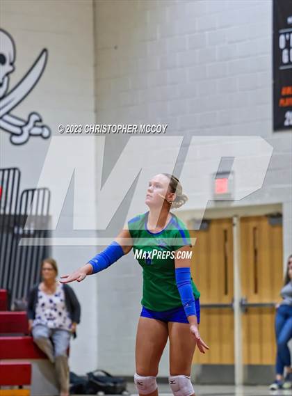 Thumbnail 1 in Bonita Springs @ Braden River (FHSAA 5A Region 3 Quarterfinal) photogallery.