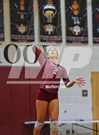 Thumbnail 1 in Bonita Springs @ Braden River (FHSAA 5A Region 3 Quarterfinal) photogallery.