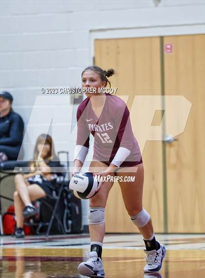 Thumbnail 1 in Bonita Springs @ Braden River (FHSAA 5A Region 3 Quarterfinal) photogallery.