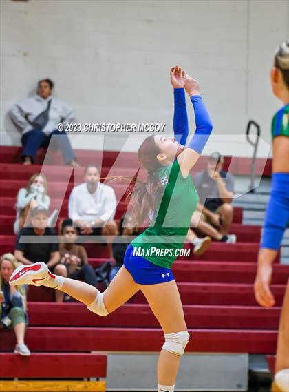 Thumbnail 1 in Bonita Springs @ Braden River (FHSAA 5A Region 3 Quarterfinal) photogallery.