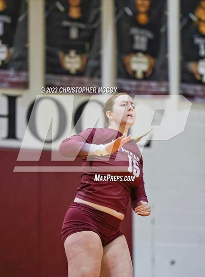 Thumbnail 2 in Bonita Springs @ Braden River (FHSAA 5A Region 3 Quarterfinal) photogallery.
