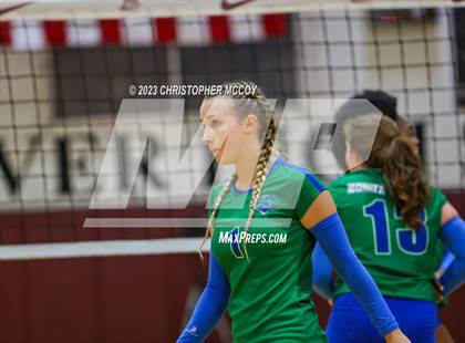 Thumbnail 1 in Bonita Springs @ Braden River (FHSAA 5A Region 3 Quarterfinal) photogallery.