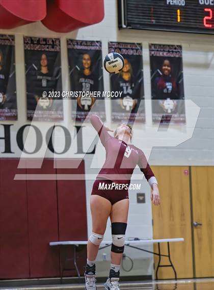 Thumbnail 1 in Bonita Springs @ Braden River (FHSAA 5A Region 3 Quarterfinal) photogallery.