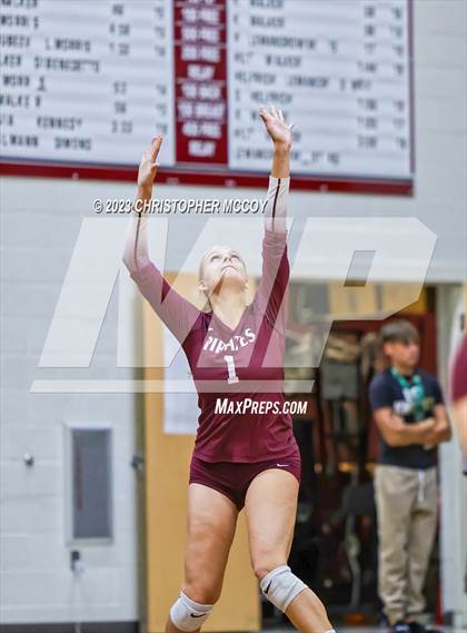 Thumbnail 1 in Bonita Springs @ Braden River (FHSAA 5A Region 3 Quarterfinal) photogallery.