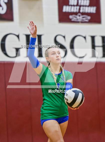 Thumbnail 1 in Bonita Springs @ Braden River (FHSAA 5A Region 3 Quarterfinal) photogallery.