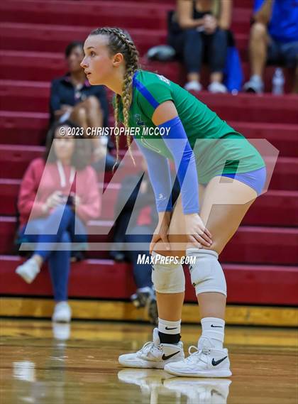 Thumbnail 3 in Bonita Springs @ Braden River (FHSAA 5A Region 3 Quarterfinal) photogallery.