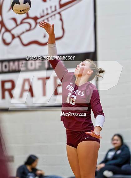 Thumbnail 1 in Bonita Springs @ Braden River (FHSAA 5A Region 3 Quarterfinal) photogallery.