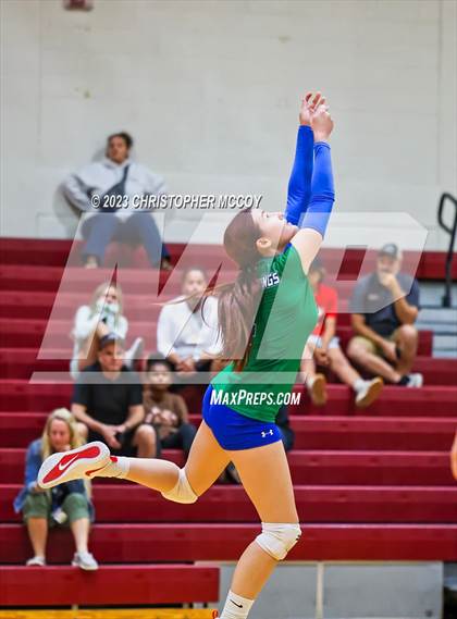 Thumbnail 2 in Bonita Springs @ Braden River (FHSAA 5A Region 3 Quarterfinal) photogallery.