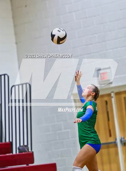 Thumbnail 2 in Bonita Springs @ Braden River (FHSAA 5A Region 3 Quarterfinal) photogallery.