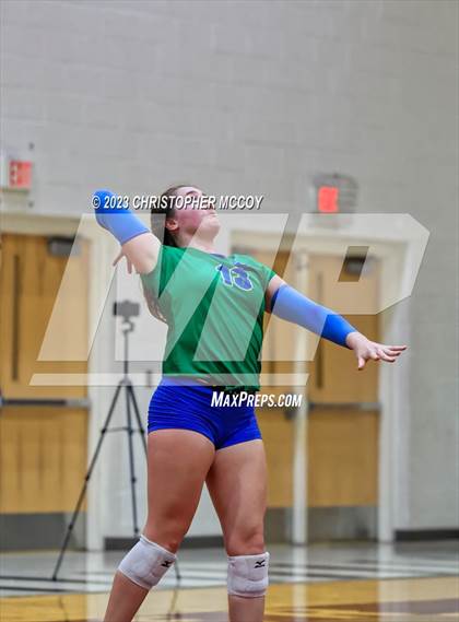 Thumbnail 3 in Bonita Springs @ Braden River (FHSAA 5A Region 3 Quarterfinal) photogallery.