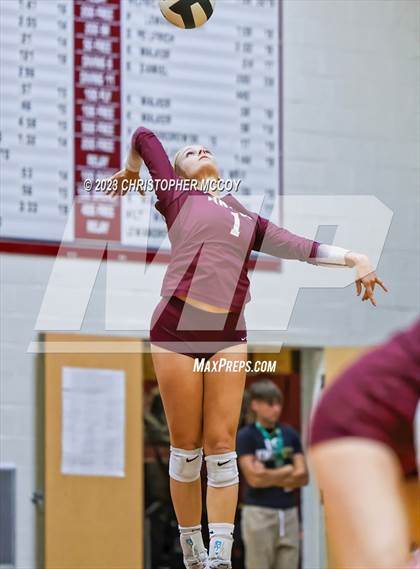 Thumbnail 1 in Bonita Springs @ Braden River (FHSAA 5A Region 3 Quarterfinal) photogallery.