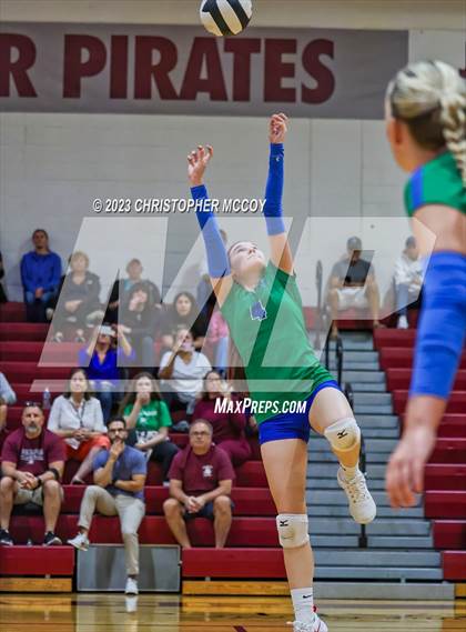 Thumbnail 2 in Bonita Springs @ Braden River (FHSAA 5A Region 3 Quarterfinal) photogallery.