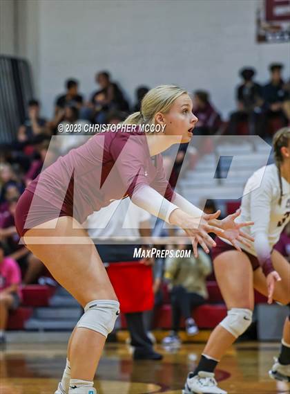 Thumbnail 1 in Bonita Springs @ Braden River (FHSAA 5A Region 3 Quarterfinal) photogallery.