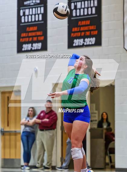 Thumbnail 2 in Bonita Springs @ Braden River (FHSAA 5A Region 3 Quarterfinal) photogallery.