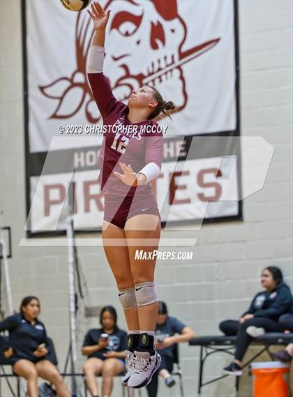 Thumbnail 1 in Bonita Springs @ Braden River (FHSAA 5A Region 3 Quarterfinal) photogallery.