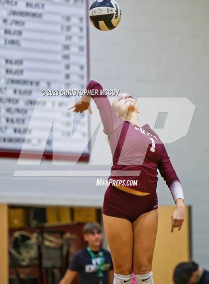 Thumbnail 2 in Bonita Springs @ Braden River (FHSAA 5A Region 3 Quarterfinal) photogallery.