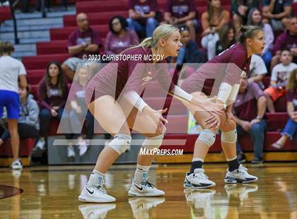 Thumbnail 3 in Bonita Springs @ Braden River (FHSAA 5A Region 3 Quarterfinal) photogallery.