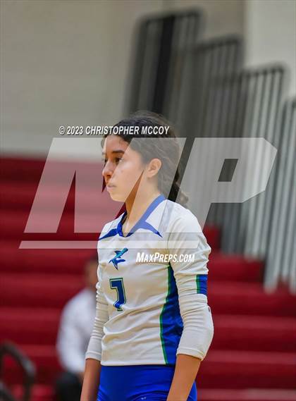 Thumbnail 1 in Bonita Springs @ Braden River (FHSAA 5A Region 3 Quarterfinal) photogallery.