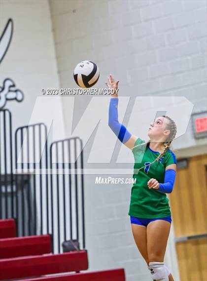 Thumbnail 3 in Bonita Springs @ Braden River (FHSAA 5A Region 3 Quarterfinal) photogallery.