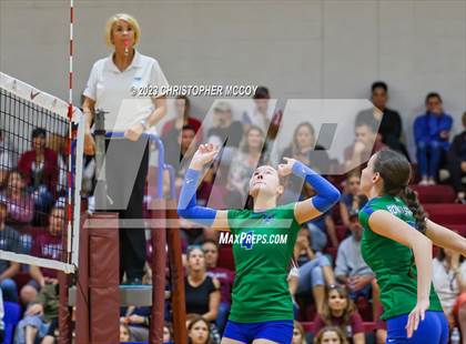 Thumbnail 1 in Bonita Springs @ Braden River (FHSAA 5A Region 3 Quarterfinal) photogallery.