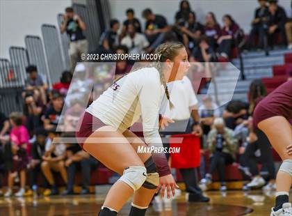 Thumbnail 1 in Bonita Springs @ Braden River (FHSAA 5A Region 3 Quarterfinal) photogallery.