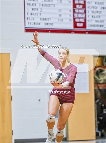 Thumbnail 1 in Bonita Springs @ Braden River (FHSAA 5A Region 3 Quarterfinal) photogallery.