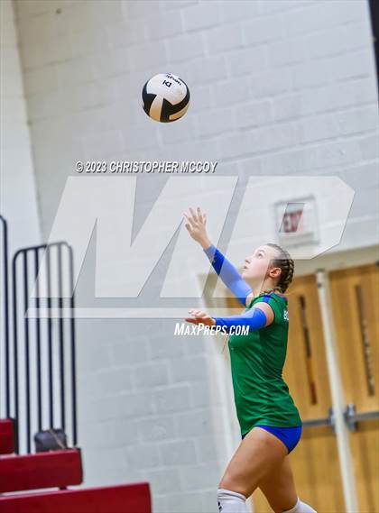 Thumbnail 1 in Bonita Springs @ Braden River (FHSAA 5A Region 3 Quarterfinal) photogallery.