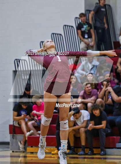 Thumbnail 2 in Bonita Springs @ Braden River (FHSAA 5A Region 3 Quarterfinal) photogallery.