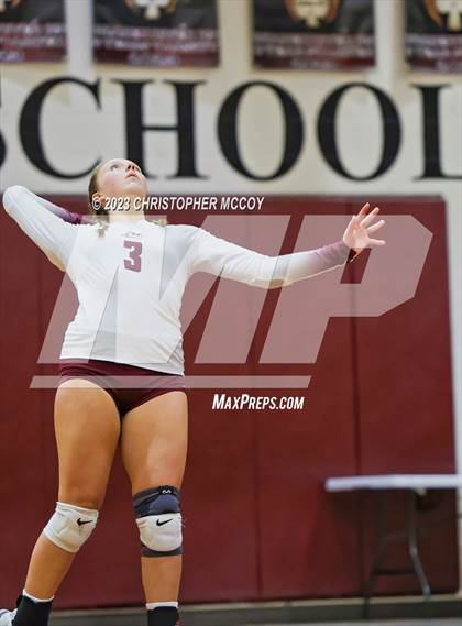 Thumbnail 1 in Bonita Springs @ Braden River (FHSAA 5A Region 3 Quarterfinal) photogallery.