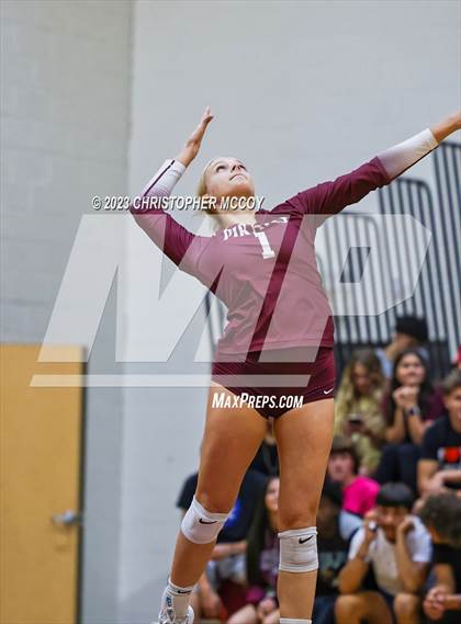 Thumbnail 2 in Bonita Springs @ Braden River (FHSAA 5A Region 3 Quarterfinal) photogallery.