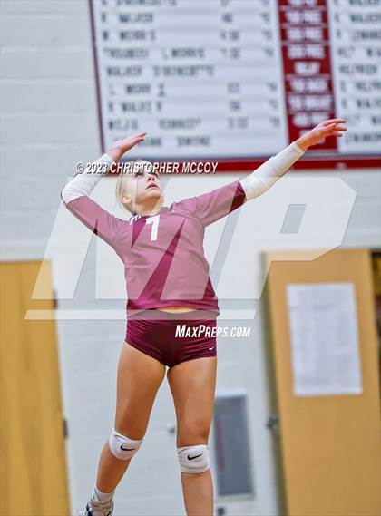 Thumbnail 3 in Bonita Springs @ Braden River (FHSAA 5A Region 3 Quarterfinal) photogallery.