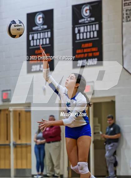 Thumbnail 1 in Bonita Springs @ Braden River (FHSAA 5A Region 3 Quarterfinal) photogallery.