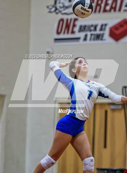 Thumbnail 1 in Bonita Springs @ Braden River (FHSAA 5A Region 3 Quarterfinal) photogallery.
